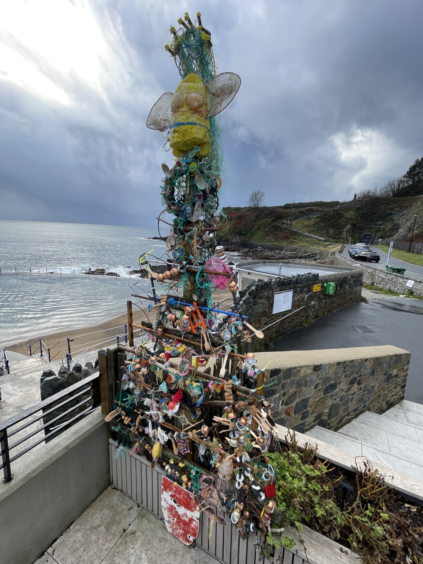 A Successful Year for The Clean Earth Trust